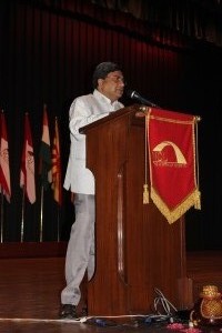 Dr. Avdesh Sharma       